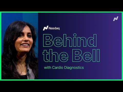 Behind the bell: cardio diagnostics