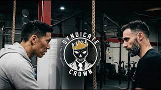 Behind The Crown - Programming Syndicate