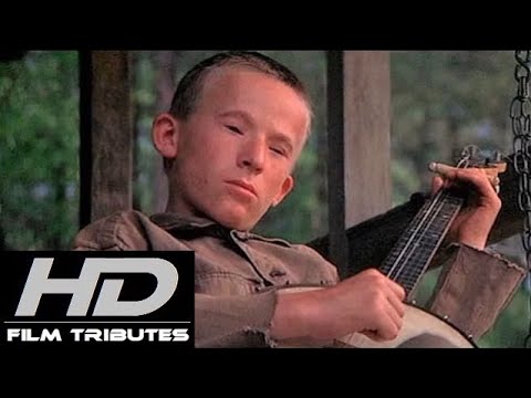 Deliverance ? Dueling Banjos ? Arthur Smith, Eric Weissberg & Steve Mandell