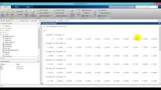 grafica seno y coseno matlab