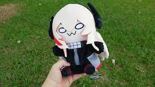 Sneek Peek: SOPMOD II Jr. Plushie