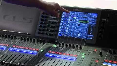 CL QL Series Training Video  3 5  Channel Library