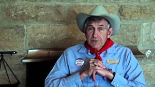 Will Rogers Memorial Museum