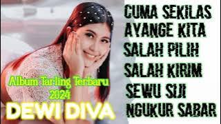 CUMA SEKILAS - DEWI DIVA & Full Album Tarling Terbaru 2024‼️