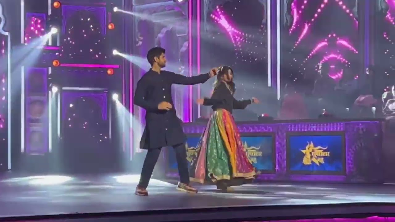 Bhavika Sharma & Hitesh Bharadwaj #Gum hai kisi ke pyar mein #Diljit Dosanjh Song #SUPERSTAR BAHU