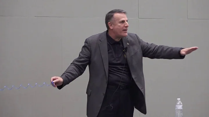 Defeating the Status Quo... by Keith Thurgood, PhD