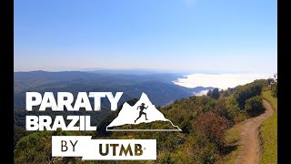 Paraty Brazil by UTMB 2023 110km