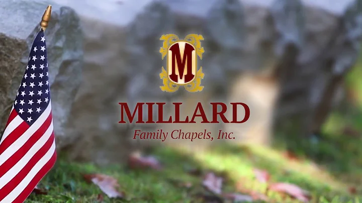 Founder History: Reid Millard