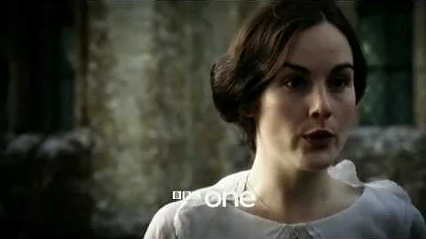 Christmas 2009 Drama on BBC One | Advert