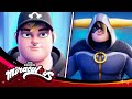 MIRACULOUS рџђћ EL TORO DE PIEDRA MINOTAUROX Transformation рџђѕ SEASON 6 MIRACULOUS рџђћ EL TORO DE PIEDRA MINOTAUROX Transformation рџђѕ SEASON 6