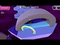 폴가이즈 | Fall Guys 담백한 오일공장 맵 ADVANCED OIL FACTORY  0056-1918-5720