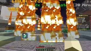 Showing whats a good way to get tokens and goods! on VanityMC