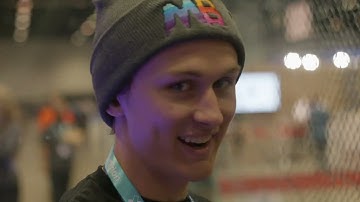 2022 Drones in School - MultiGP STEM Alliance National Race