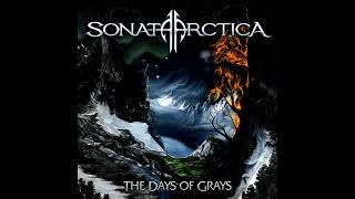 Sonata Arctica - The Last Amazing Grays Instrumental