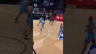 Famous Jeremy Sochan takes FLIGHT in the #JordanRisingStars game! ✈⭐| #Shorts Wealth