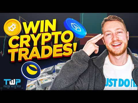 PRO Crypto Trading Strategy for BEGINNERS