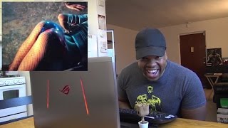 Dance Cosplay Video Harley Quinn By Dhq Olia Leta Reaction