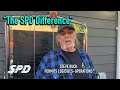 The SPD Difference - Interview with Steve Buck