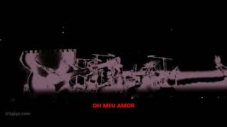 Download Lagu U2 EXIT - (legendado português) live Joshua tree tour leg 1 MP3