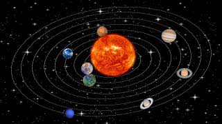 OUR SOLAR SYSTEM ANIMATION IN POWERPOINT BY NIKHAT JAHAN ROLL 2564 II AT ACC