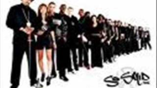 So Solid Crew Oldskool Sidewinder Valentine Showcase 2001 pt 1