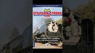 Do you agree? Comment: yes or no.  #locomotive #railfan #trains #steamloco #steamlocomotive