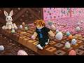 KEYBOARD ESCAPE CHALLENGE IN ROBLOX GAME LIVE ON PC DAY 41
