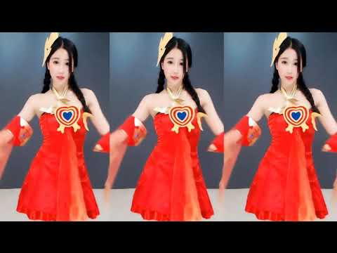小深深儿200329《芒种》
