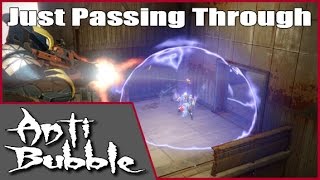 Destiny - Just Passing Through