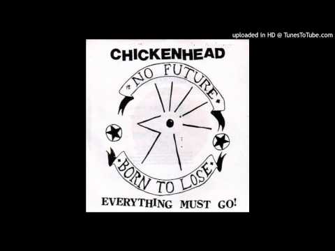 Chickenhead — Chickenhead - Smash and Grab