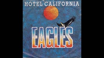 Hotel California - Eagles - A2 Music Tech Edexcel 3B