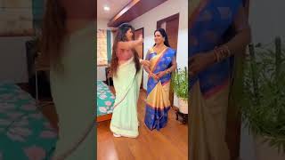 Karuna Bhushan Latest Reelsreels Addaashorts