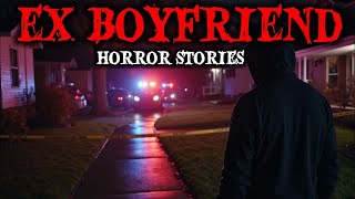 9 TRUE Most Disturbing Ex-Boyfriend Horror Stories. From toxic relationships.