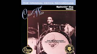 Chick Webb And His Orchestra — Liza (All The Clouds'll Roll Away)