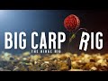 BIG CARP RIG! Carp Fishing Rigs Made Easy - Tie THE HINGE RIG Pop-Up Rig Like A PRO! Mainline Baits