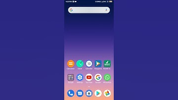 Miui 10 Beta 8.11.8 | Redmi Note 5 Pro 🔥🔥🔥