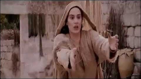Mary Did You Know