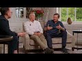 Real Agency Podcast | Olympic Icons Roger Black & Steve Backley Join eXp