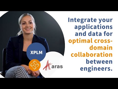 XPLM Aras Partnership