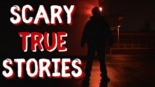 True Scary story || Mr.creepypasta story time || It's time to show how scary something can be.......