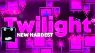 Twilight by Zyuko Extreme demon: NEW HARDEST #170 @nairson