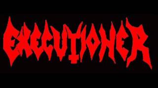 Executioner - Hand of Devastation