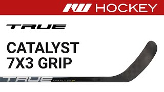 True Catalyst 7X3 Stick Review