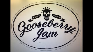 Gooseberry Jam - Funeral Queen