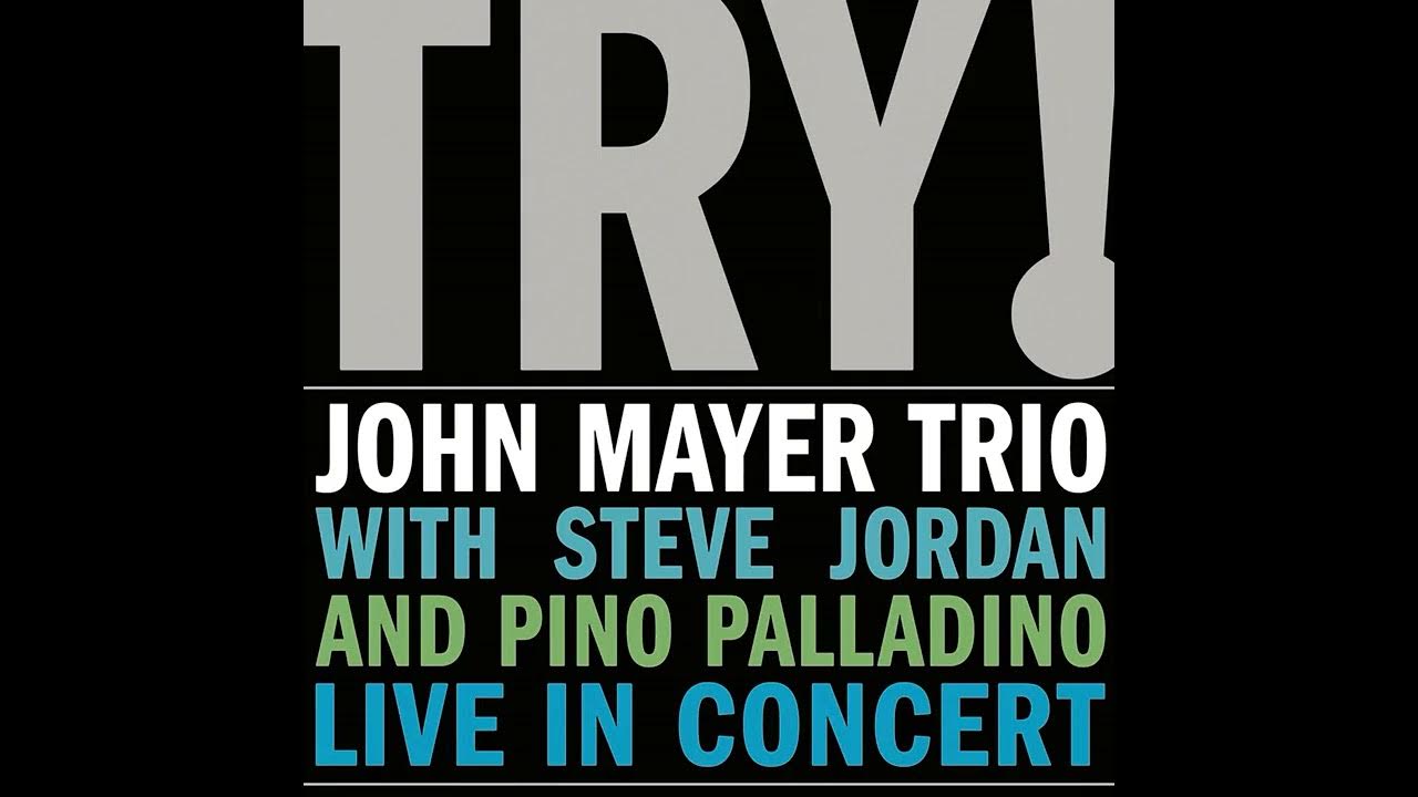 John Mayer Trio - Out of My Mind (Live at the House of Blues, Chicago, Illinois, September 22, 2005) John Mayer Trio - Out of My Mind (Live at the House of Blues, Chicago, Illinois, September 22, 2005)