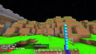 [GuildCraft] | PvP montage #3 /w eZZky (720p)