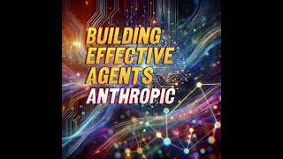 Building Effective Agents - Anthropic