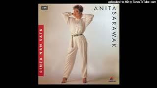 Anita Sarawak - Cinta Nan Satu - Composer : Mazlan Hamzah & Amran Omar 1990 (CDQ)