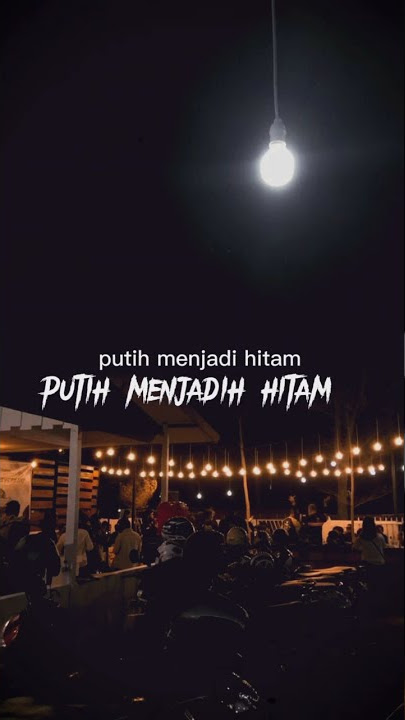 Dunia Gelap Mencekam #short #wongndeso