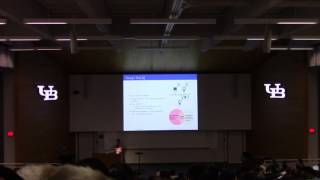 Lecture 2 - ML Basics (02/01/2017)
